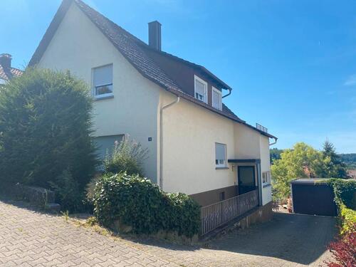 Foto - 4 Zimmer Erdgeschoßwohnung zum Kaufen in Gaggenau