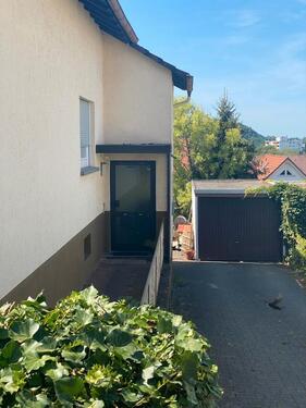 Foto - 4 Zimmer Erdgeschoßwohnung in Gaggenau