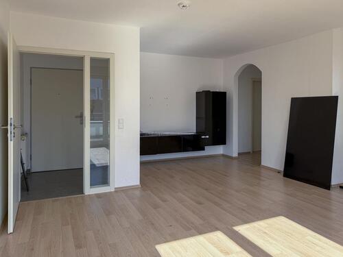 Foto - 2 Zimmer Dachgeschoßwohnung in Oldenburg