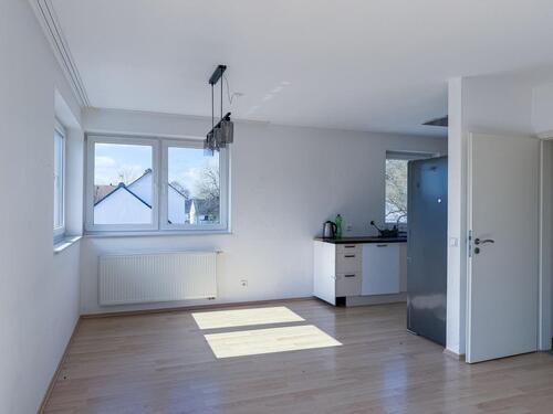 Foto - Dachgeschoßwohnung in Oldenburg zur Miete