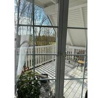 Sehr schöne helle 3-Zi. Dachgeschosswohnung,ruhige Lage,inAmmern! - Menteroda