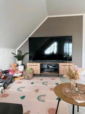 Foto - Dachgeschoßwohnung in Menteroda zur Miete