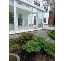 2-ZIMMER-TERRASSEN-WOHNUNG + WINTERGARTEN ca. 93 qm - Pfarrkirchen