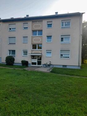 Foto - Charmante 3 Zimmerwohnung in Giebelstadt