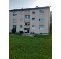Charmante 3 Zimmerwohnung in Giebelstadt