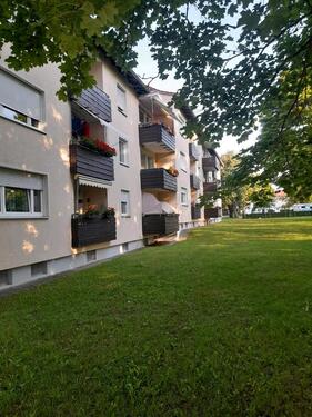 Foto - 3 Zimmer Erdgeschoßwohnung zum Kaufen in Giebelstadt