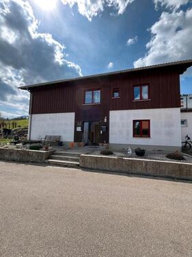 Foto - Zweifamilienhaus in Pfronten Kappel Allgäu