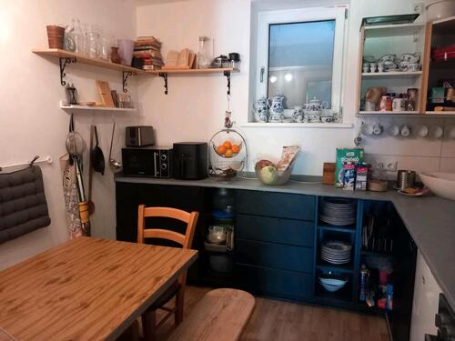 Foto - 7 Zimmer Mehrfamilienhaus, Wohnhaus zum Kaufen in Pfronten
