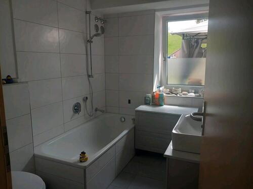 Foto - 7 Zimmer Mehrfamilienhaus, Wohnhaus in Pfronten