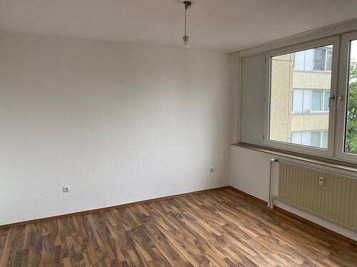 Foto - 4 Zimmer Etagenwohnung in Ludwigshafen am Rhein