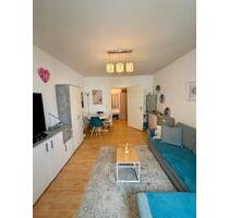 2-Zimmer-Wohnung mit Einbauküche & Garage - Wuppertal Sedansberg