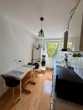 Foto - Etagenwohnung in Wuppertal zur Miete