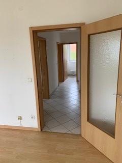 Foto - Etagenwohnung in Konradsreuth zur Miete