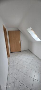 Foto - 2 Zimmer Dachgeschoßwohnung zur Miete in Ballenstedt