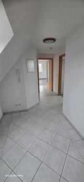 Foto - 2 Zimmer Dachgeschoßwohnung in Ballenstedt
