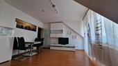 Foto - 3 Zimmer Maisonettenwohnung zur Miete in Bad Nauheim