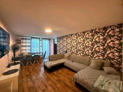 Foto - 4 Zimmer Etagenwohnung zum Kaufen in Mönchengladbach