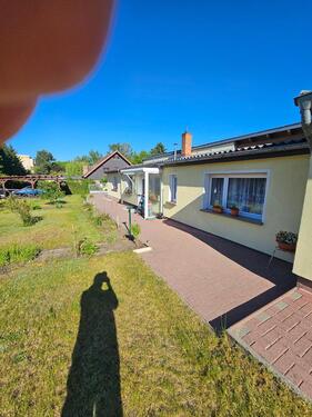 Foto - 2 Zimmer Einfamilienhaus zum Kaufen in Luckenwalde