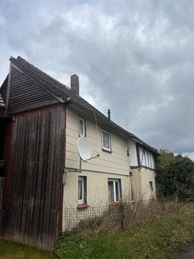 Foto - Haus in Schoningen - Sanierungsbedürftig-