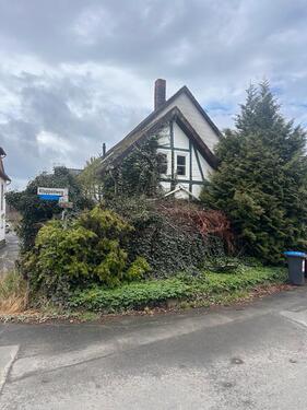 Foto - 4 Zimmer Einfamilienhaus in Uslar