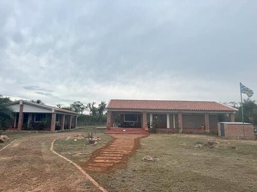 Foto - Atemberaubende Natur-Oase in Paraguay