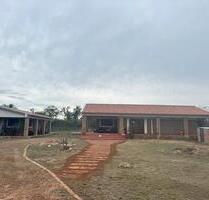 Atemberaubende Natur-Oase in Paraguay - Bogen