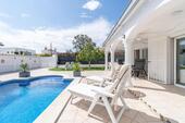 Foto - Empuriabrava LAST MINUTE 9.10.-22.10.23 Ferienhaus 3 SZ 3BZ Pool