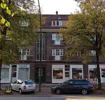 Ansprechender LADEN BÜRO 82 m² Alsterkrugchaussee - Hamburg Alsterdorf
