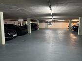 Foto - Tiefgaragen Stellplatz Nähe HBF ING Riezlerstr