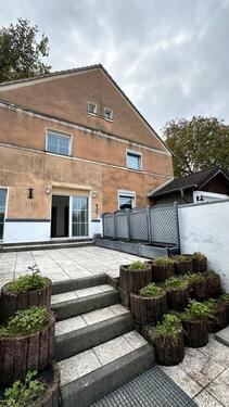 Foto - Erstbezug nach Renovierung: 5-Zimmer-Doppelhaushälfte