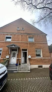 Foto - Etagenwohnung zur Miete in Oberhausen
