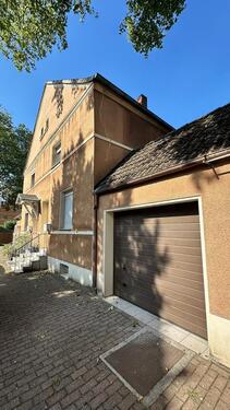 Foto - Etagenwohnung in Oberhausen