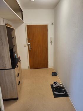 Foto - Etagenwohnung in Berlin zur Miete