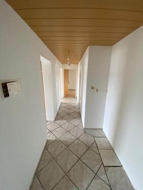 Foto - Etagenwohnung in Markdorf