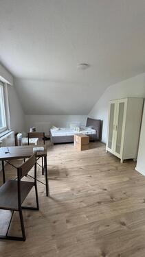 Foto - Etagenwohnung zur Miete in Düsseldorf