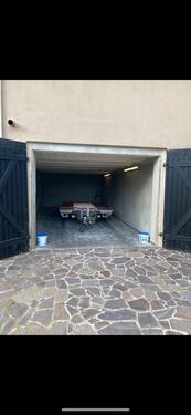 Foto - Große Garage, ca. 30 m2 in 14797 Netzen, zu vermieten!