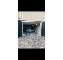 Große Garage, ca. 30 m2 in 14797 Netzen, zu vermieten! - Kloster Lehnin