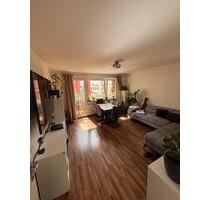 Zentrale 2-Zimmer-Wohnung nahe der Berger Straße - Frankfurt am Main Nordend Ost