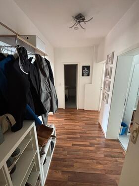 Foto - Etagenwohnung in Frankfurt am Main