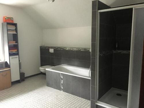 Foto - Wohnung 4 Zimmer *frisch renoviert