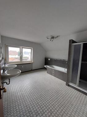 Foto - Etagenwohnung zur Miete in Stadtoldendorf