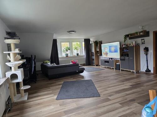 Foto - Etagenwohnung in Stadtoldendorf zur Miete