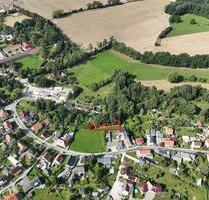 Kompakte Wiesenflächen für Jedermann zw. Bautzen und Bischofswerda in Demitz-Thumitz