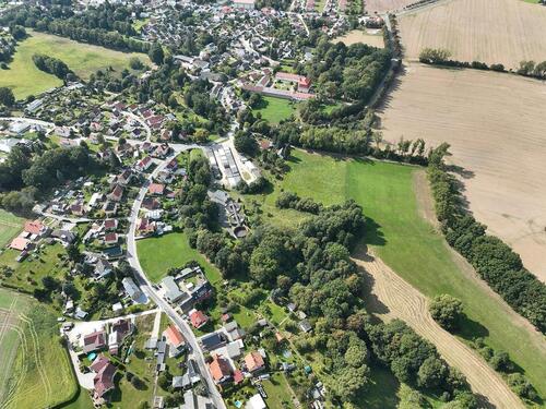 Foto - Grundstück zum Kaufen in Bischofswerda