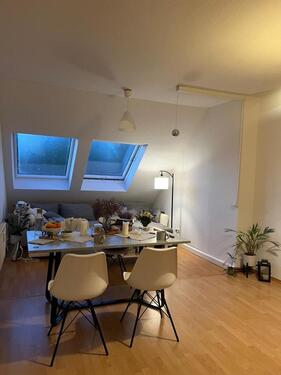 Foto - Etagenwohnung zur Miete in Halle