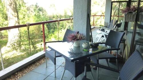 Foto - Etagenwohnung zur Miete in Detmold