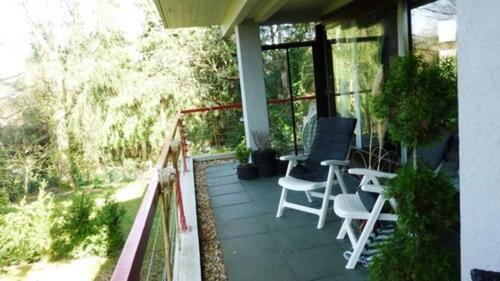 Foto - Etagenwohnung in Detmold