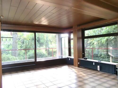 Foto - Etagenwohnung in Detmold zur Miete