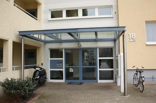 Foto - Hier ist Platz zum Wohnen - 643,00 EUR Kaltmiete, ca.  84,95 m²