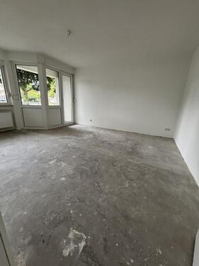 Foto - 4 Zimmer Etagenwohnung in Kamp-Lintfort